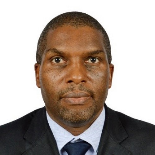 Mr. Peter Njoroge